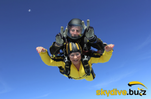 Sky Dive